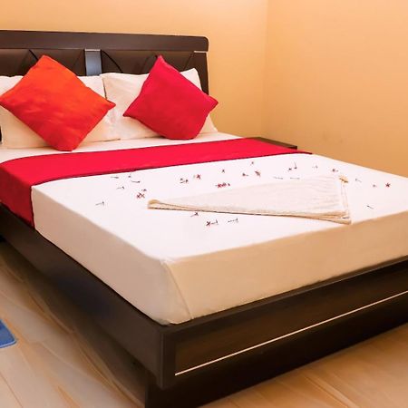 Peacock Resort Anuradhapura Eksteriør bilde