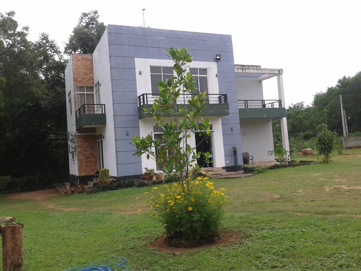 Peacock Resort Anuradhapura Eksteriør bilde
