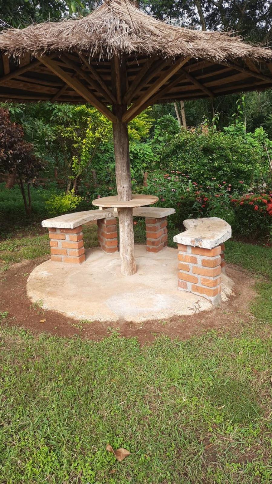 Peacock Resort Anuradhapura Eksteriør bilde