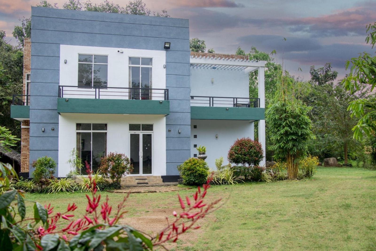 Peacock Resort Anuradhapura Eksteriør bilde