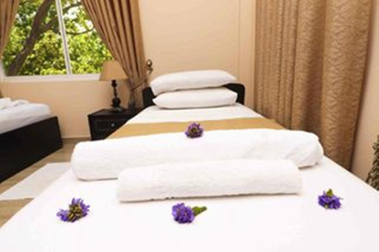 Peacock Resort Anuradhapura Eksteriør bilde
