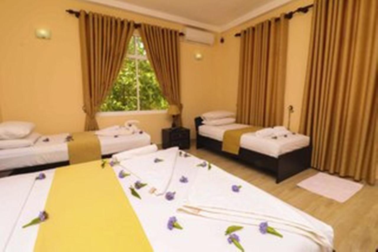 Peacock Resort Anuradhapura Eksteriør bilde